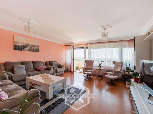 Wohnung kaufen in Asperg, Baden-Württemberg