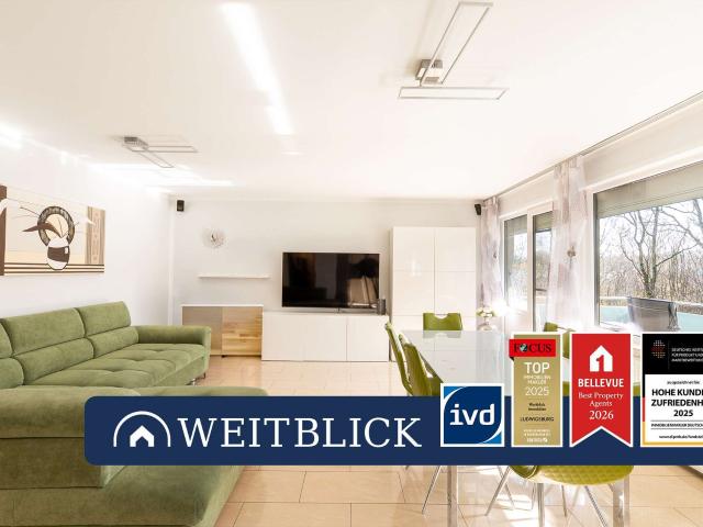 Wohnung kaufen in Asperg, Baden-Württemberg