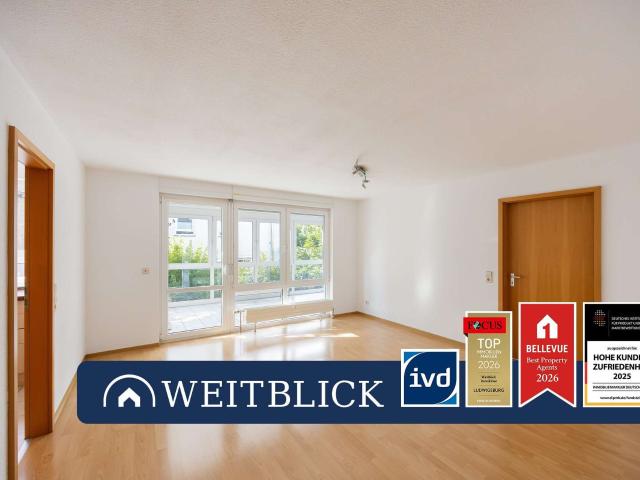 Wohnung kaufen in Asperg, Baden-Württemberg