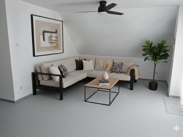 Wohnung kaufen in Asperg, Baden-Württemberg