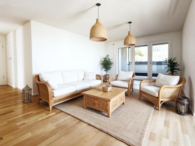 Etagenwohnung kaufen in Asperg