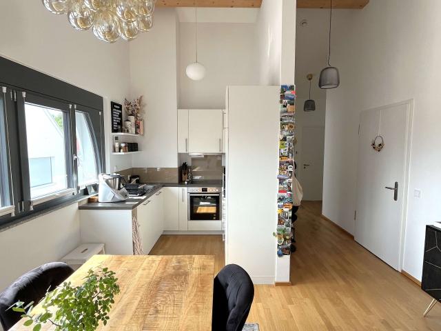 Wohnung kaufen in Asperg, Baden-Württemberg