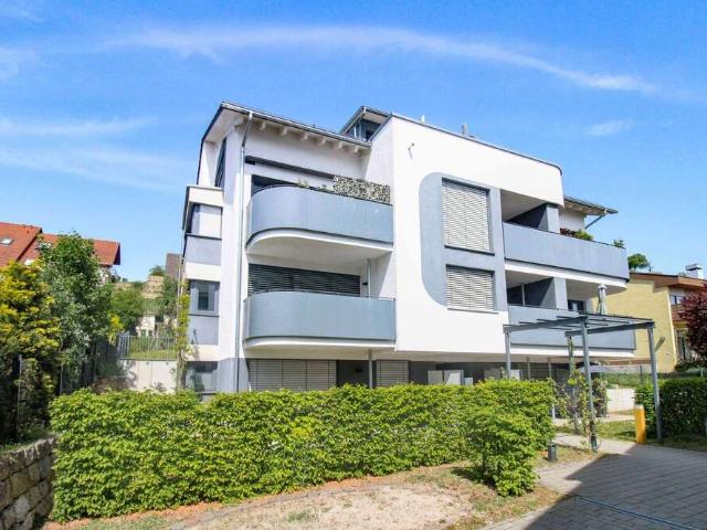 Wohnung kaufen in Asperg, Baden-Württemberg