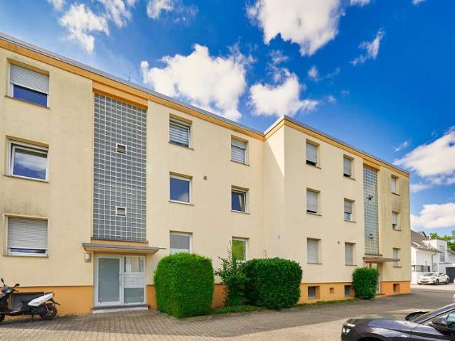 Wohnung kaufen in Asperg, Baden-Württemberg
