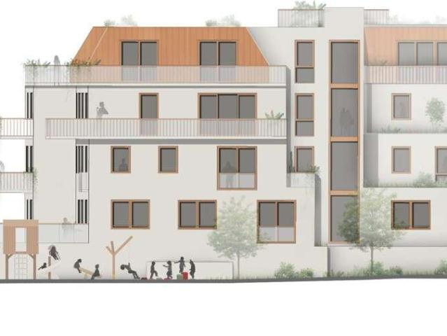 Wohnung kaufen in Asperg, Baden-Württemberg