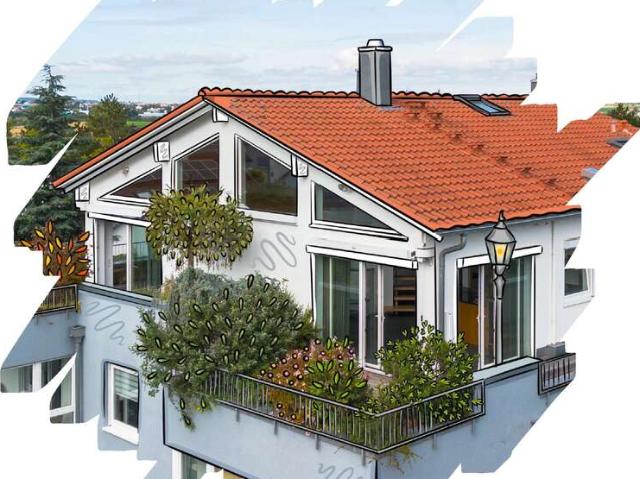 Wohnung kaufen in Asperg, Landkreis Ludwigsburg