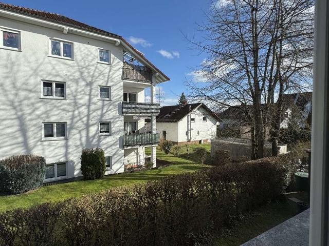 Wohnung kaufen in Aßlar, Hessen