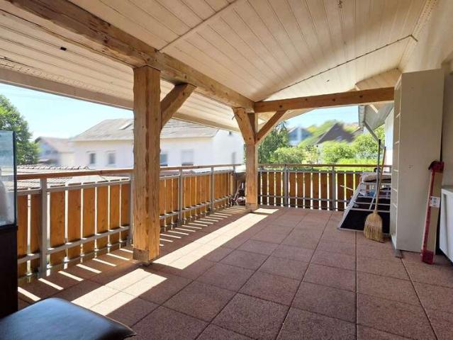 Wohnung kaufen in Holzbachäcker, Auenwald