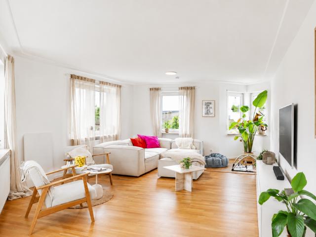 Wohnung kaufen in Mittelbrüden, Auenwald