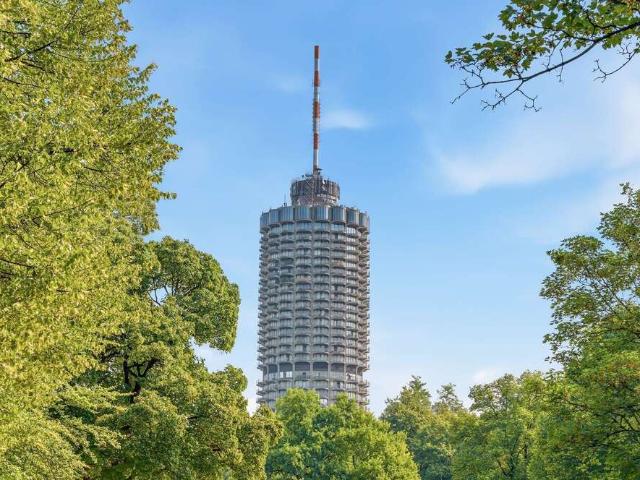 Wohnung kaufen in Antonsviertel, Augsburg