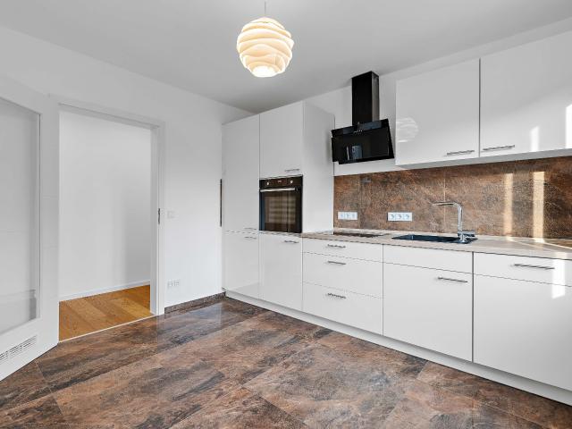 Wohnung kaufen in Lechhausen, Augsburg