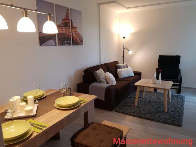 Wohnung kaufen in Augsburg, Bayern