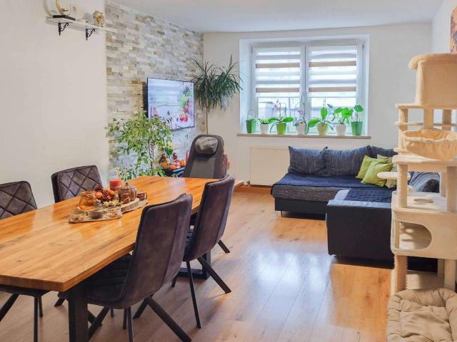 Wohnung kaufen in Hochzoll, Augsburg