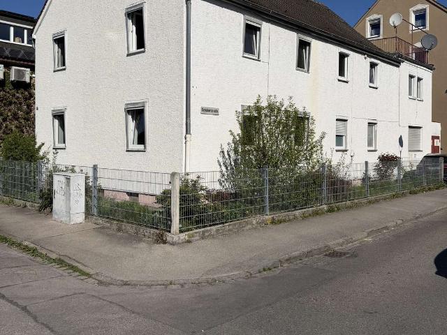 Wohnung kaufen in Oberhausen, Augsburg