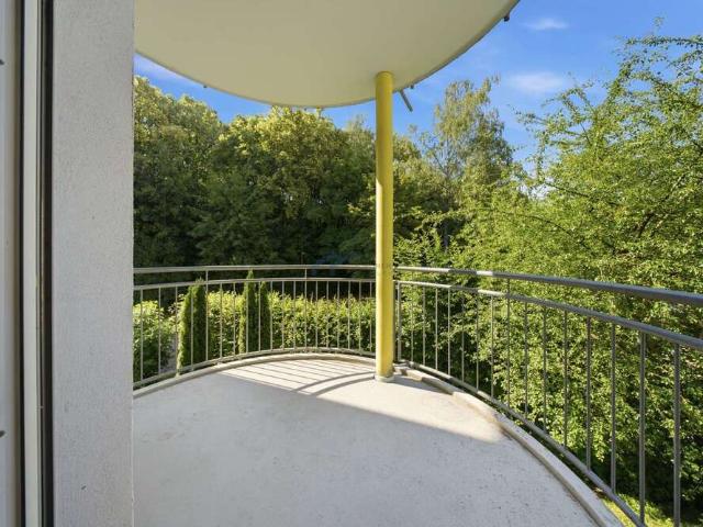 Wohnung kaufen in Augsburg, Bayern