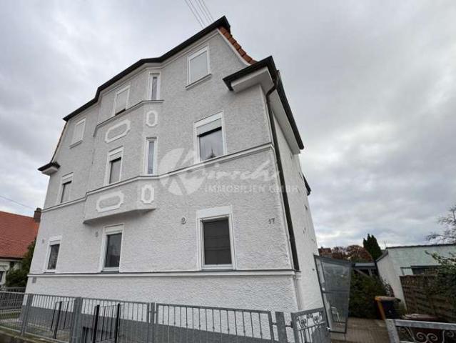 Wohnung kaufen in Augsburg, Bayern