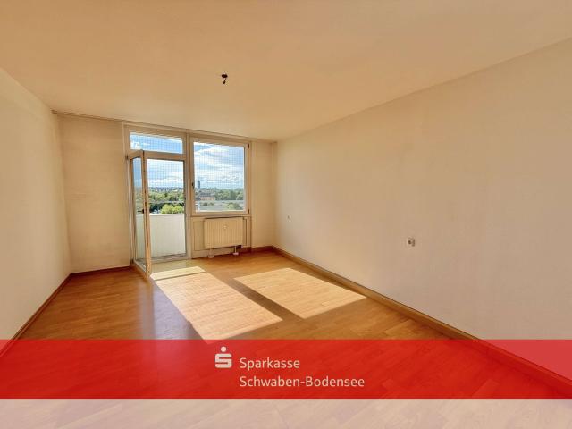Wohnung kaufen in Siedlung des Volkes, Augsburg