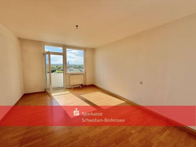 Wohnung kaufen in Siedlung des Volkes, Augsburg
