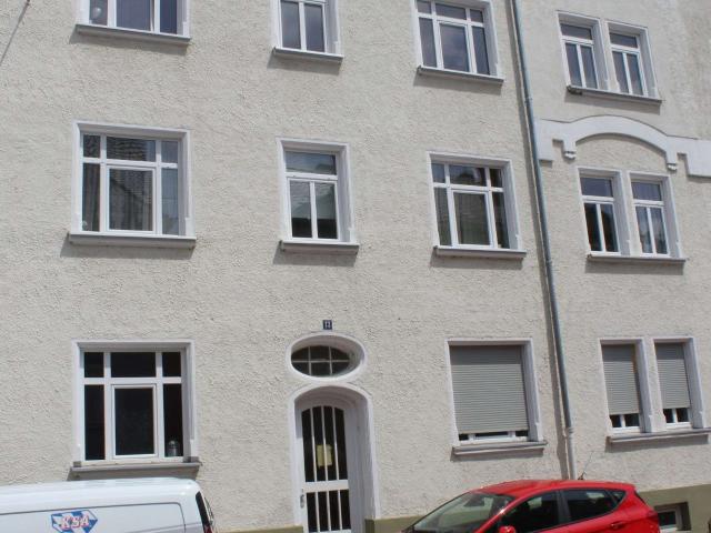 Wohnung kaufen in Oberhausen, Augsburg
