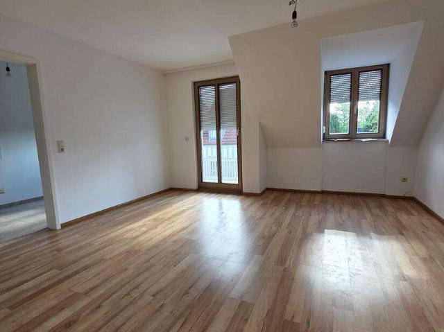 Wohnung kaufen in Oberhausen, Augsburg