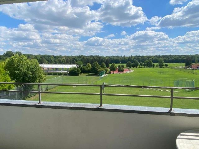 Wohnung kaufen in Siedlung des Volkes, Augsburg