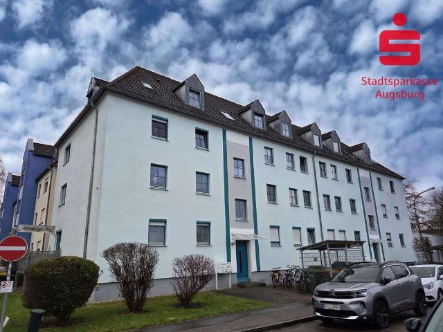 Wohnung kaufen in Oberhausen, Augsburg