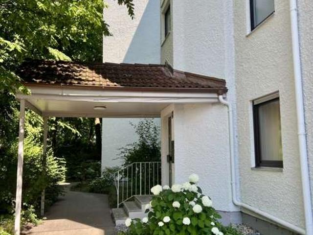 Wohnung kaufen in Siedlung des Volkes, Augsburg