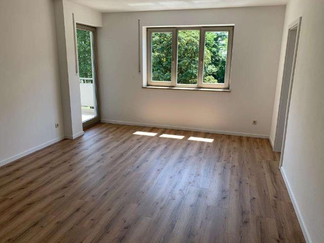 Wohnung kaufen in Hochzoll-Süd, Augsburg