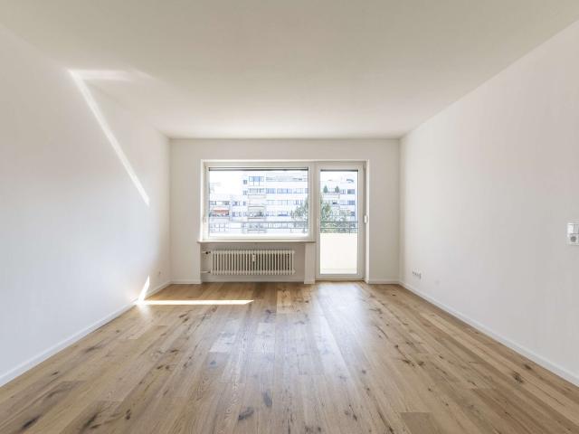 Wohnung kaufen in Antonsviertel, Augsburg