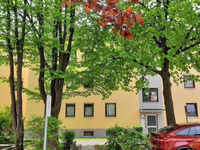 Wohnung kaufen in Firnhaberau, Augsburg