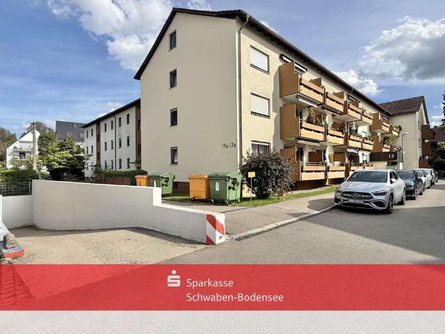 Wohnung kaufen in Augsburg, Bayern