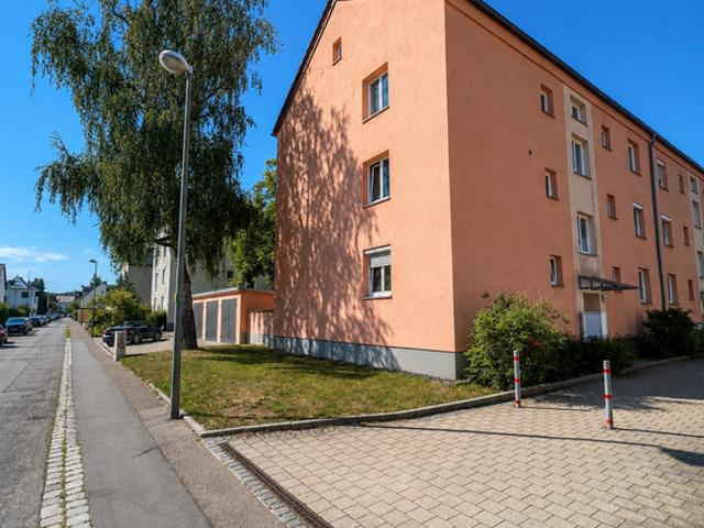Wohnung kaufen in Hochzoll, Augsburg