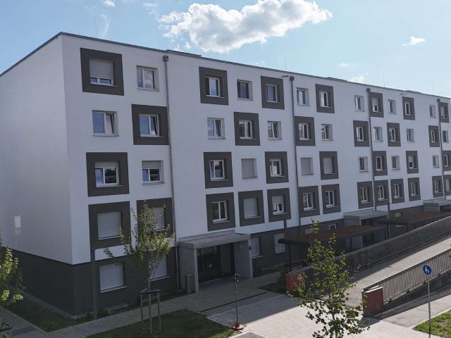 Wohnung kaufen in Kriegshaber, Augsburg