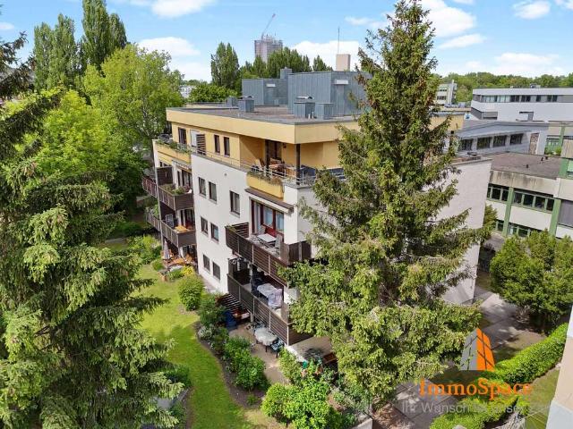 Wohnung kaufen in Augsburg, Bayern