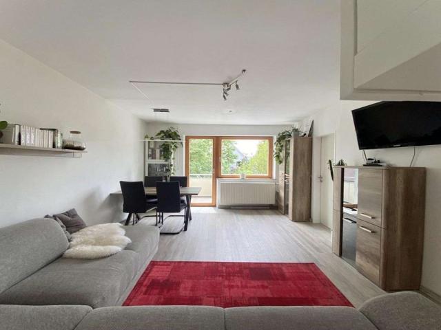 Wohnung kaufen in Haunstetten-Siebenbrunn, Augsburg
