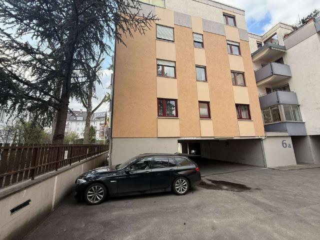 Wohnung kaufen in Oberhausen, Augsburg