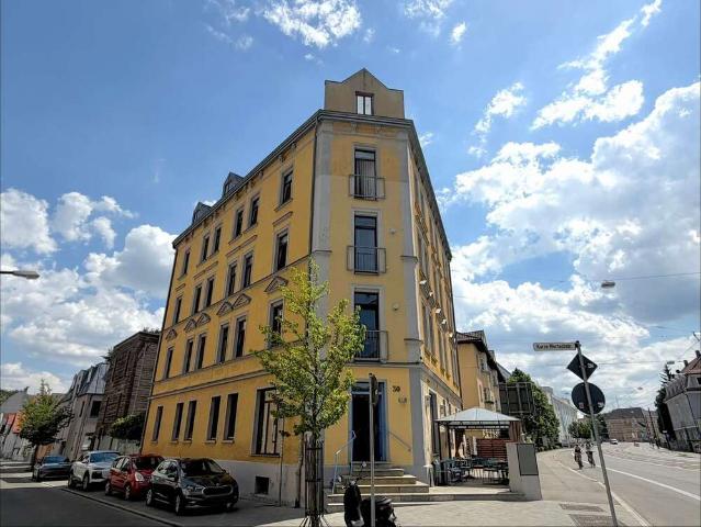 Wohnung kaufen in Augsburg, Bayern