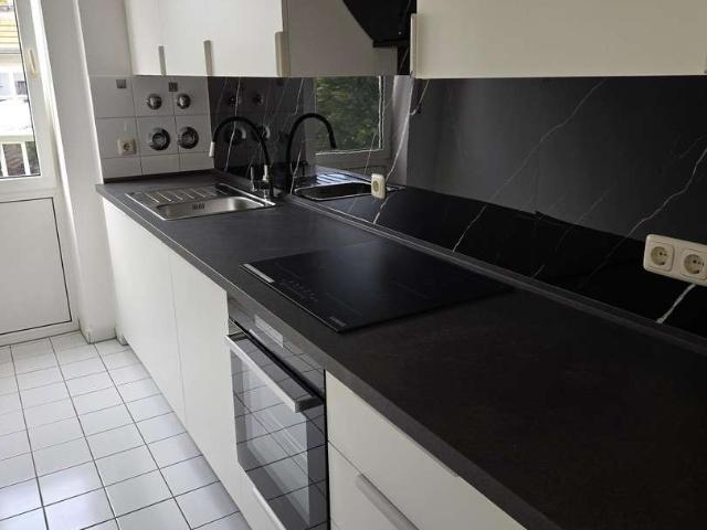 Wohnung kaufen in Oberhausen, Augsburg