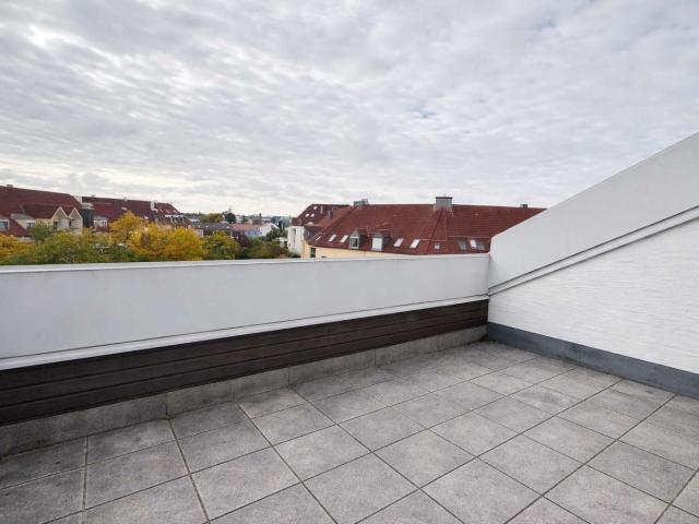 Wohnung kaufen in Haunstetten-Siebenbrunn, Augsburg