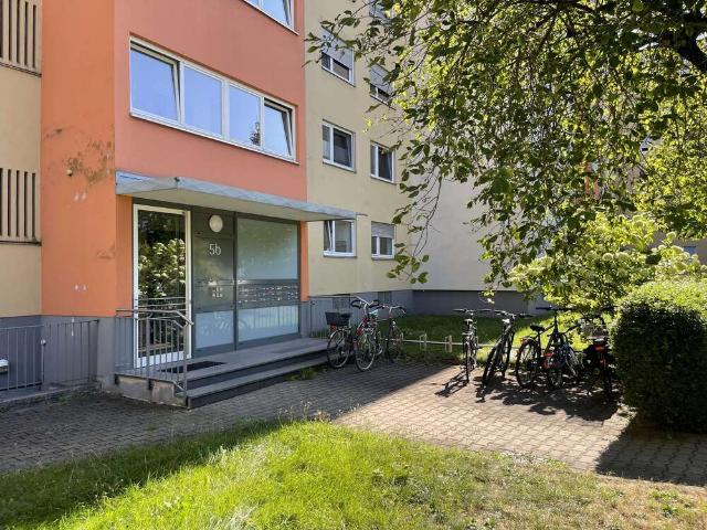 Wohnung kaufen in Augsburg, Bayern
