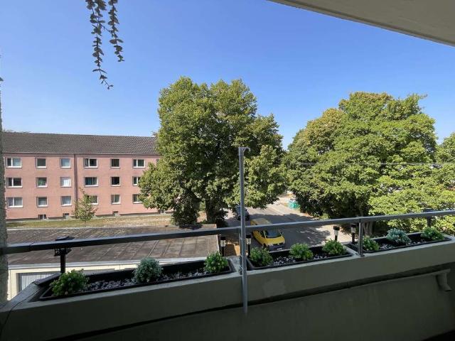 Wohnung kaufen in Hochzoll, Augsburg