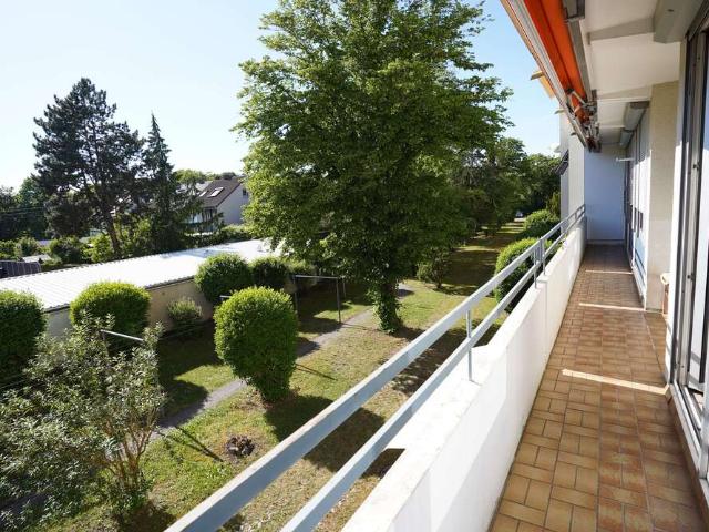 Wohnung kaufen in Lechhausen, Augsburg