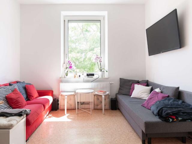 Wohnung kaufen in Hochzoll, Augsburg