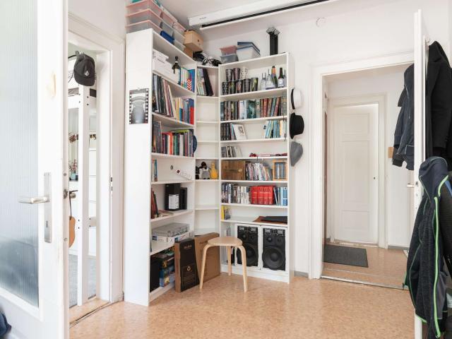Wohnung kaufen in Hochzoll, Augsburg
