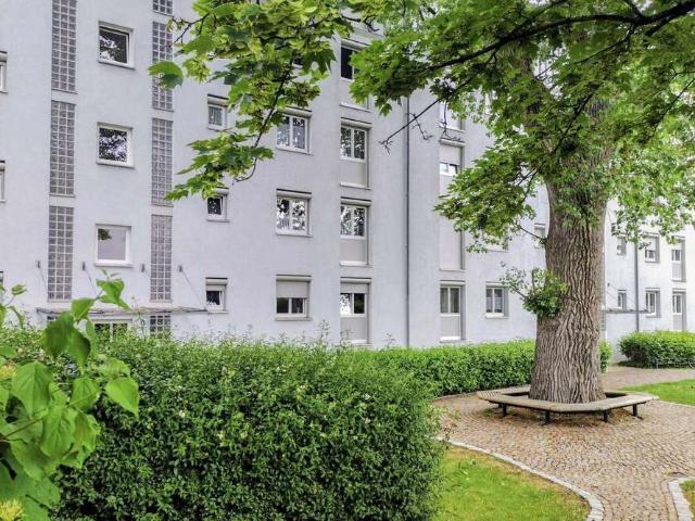 Wohnung kaufen in Augsburg, Bayern