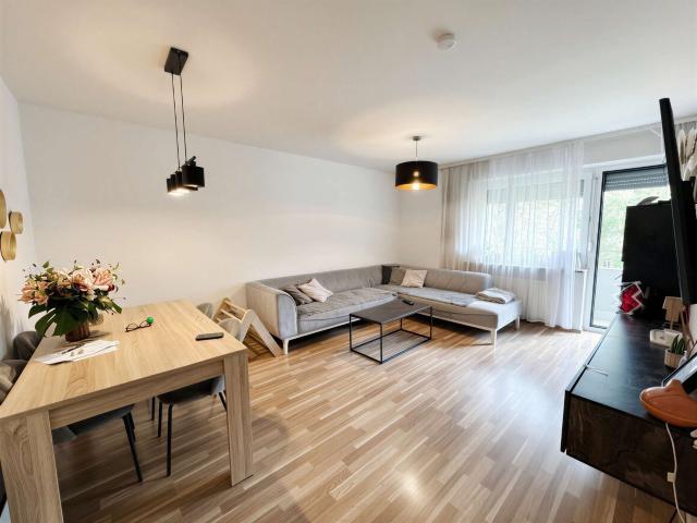 Wohnung kaufen in Hochzoll, Augsburg