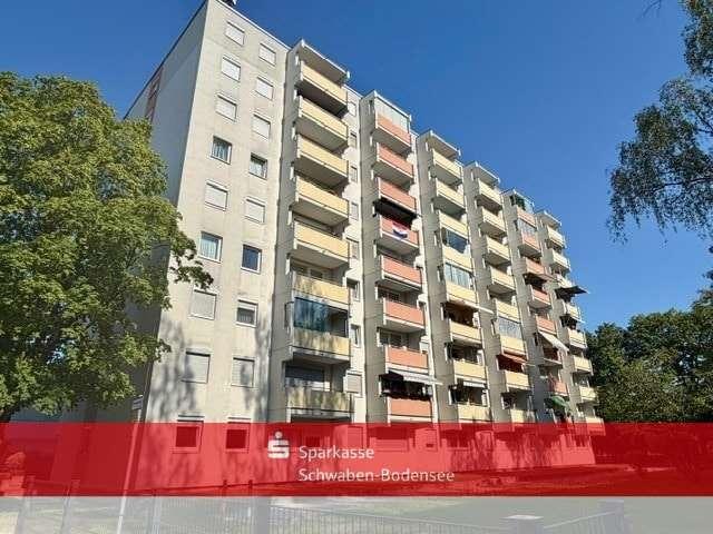 Wohnung kaufen in Haunstetten-Siebenbrunn, Augsburg