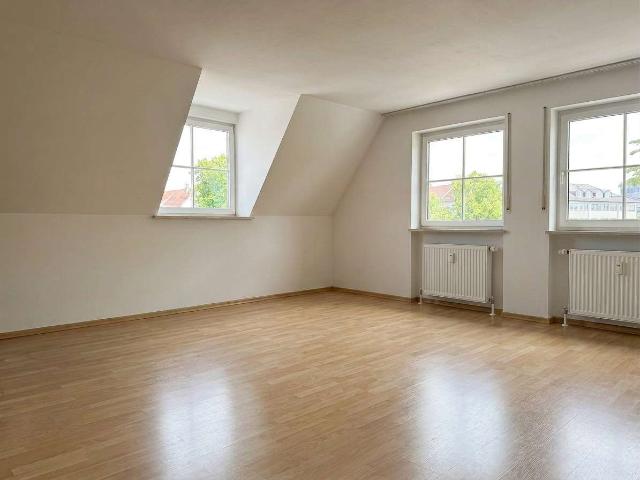 Wohnung kaufen in Lechhausen-Ost, Augsburg