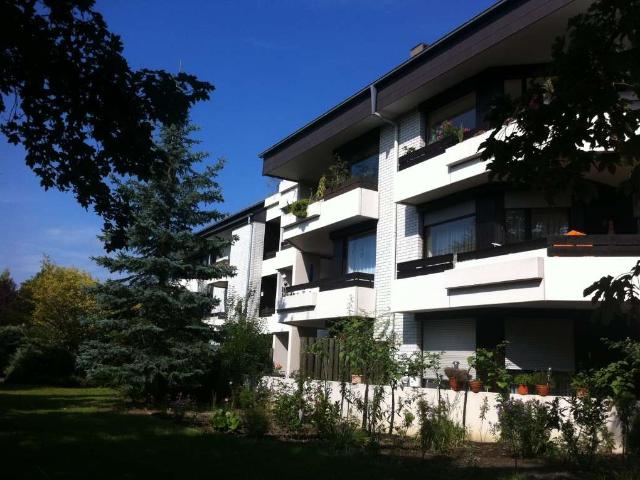 Wohnung kaufen in Haunstetten-Siebenbrunn, Augsburg
