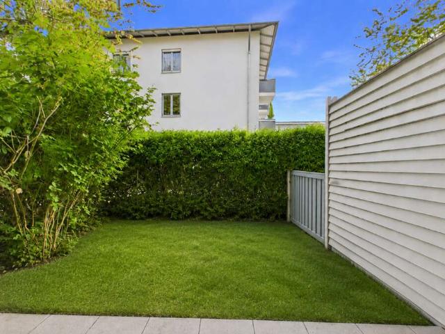 Wohnung kaufen in Haunstetten-Siebenbrunn, Augsburg
